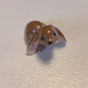 Hagen ranaker lopped eared rabbit vintage
